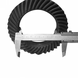 Звездочка ударная и коронка Demetra для гранулятора DM-125 flexmag.md