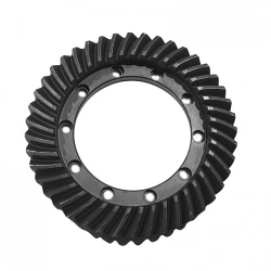 Pinion de atac și coroana Demetra pentru granulator DM-200 flexmag.md