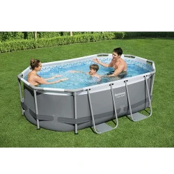 Бассейн с рамой Bestway 5614ABW flexmag.md