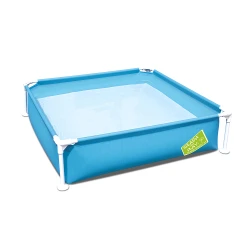 Каркасный бассейн Bestway 56217 flexmag.md