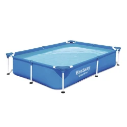 Piscina cu cadru Bestway 56401BW flexmag.md