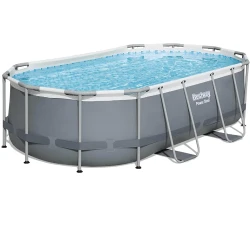 Piscina cu cadru Bestway 56620 flexmag.md