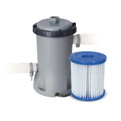 Piscina cu cadru Bestway 56620 flexmag.md