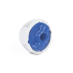 Бассейн с рамой Bestway Power Steel 5612BBW flexmag.md