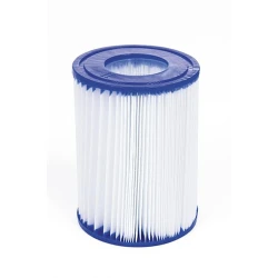 Piscina cu cadru Bestway Power Steel 56441BW flexmag.md