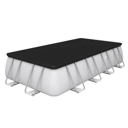 Бассейн с каркасом Bestway Power Steel 56465BW flexmag.md