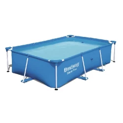 Бассейн с рамой Bestway Steel Pro 56403BW flexmag.md