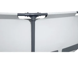 Бассейн с рамой Bestway Steel Pro Max 56416BW flexmag.md