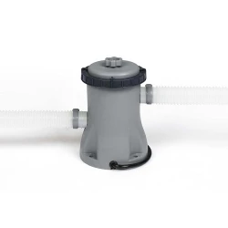 Бассейн с рамой Bestway Steel Pro Max 56416BW flexmag.md