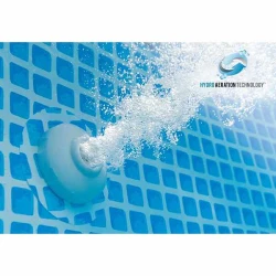 ```ru
Бассейн Intex 26724 с каркасом
``` flexmag.md