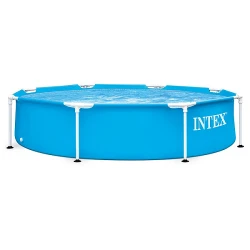 Piscina cu cadru Intex 28205 flexmag.md