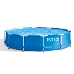 Piscina cu cadru Intex  28210 flexmag.md