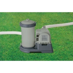 Бассейн с каркасом Intex 28262 flexmag.md