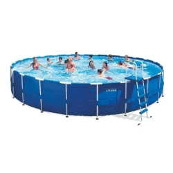 Piscina cu cadru Intex 28262 flexmag.md