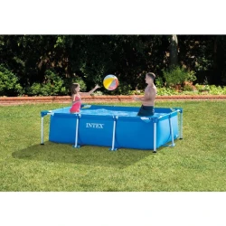 Piscina cu cadru Intex  28271 flexmag.md