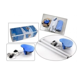 Piscina cu cadru Intex 28272 flexmag.md
