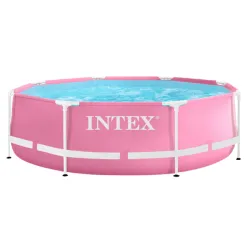 Piscina cu cadru Intex 28290 flexmag.md
