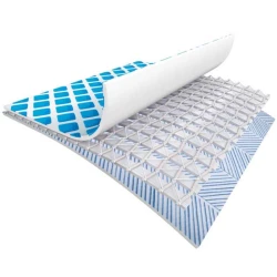 Бассейн с каркасом Intex CHEVRON PRISM FRAME PREMIUM POOL 26746 flexmag.md