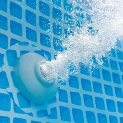 Piscina cu cadru Intex CHEVRON PRISM FRAME RECTANGULAR POOL 26780 flexmag.md