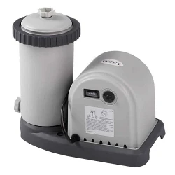 Piscina cu cadru Intex GreyWood Premium 26744 flexmag.md