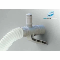 Бассейн с каркасом Intex Prism Frame 26720 flexmag.md