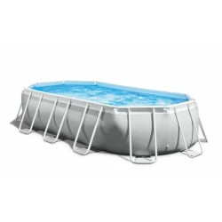 Бассейн Intex Prism Frame 26796 flexmag.md