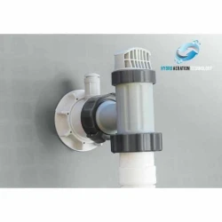 Бассейн с каркасом Intex Prism Frame 26798 flexmag.md