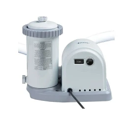 Бассейн Intex PRISM FRAME CLEARVIEW 26722 flexmag.md