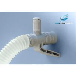 Piscina cu cadru Intex Prism Frame rectangular 26772 flexmag.md
