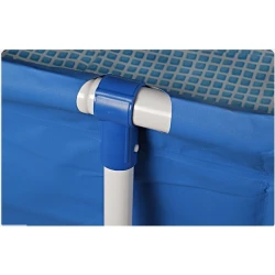 Бассейн с каркасом Intex Small Frame 28270 flexmag.md