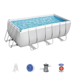 Бассейн Power Steel Bestway 56456BW flexmag.md