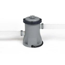 Бассейн с рамой Steel Pro Bestway 56411BW flexmag.md