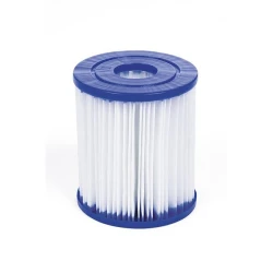 Бассейн с рамой Steel Pro Bestway 56411BW flexmag.md