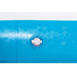 Надувной детский бассейн Bestway 54150BW flexmag.md