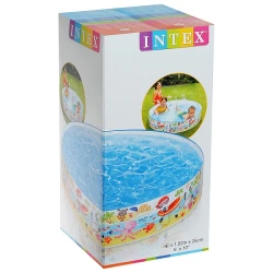 Piscina gonflabila pentru copii Intex 56451 flexmag.md
