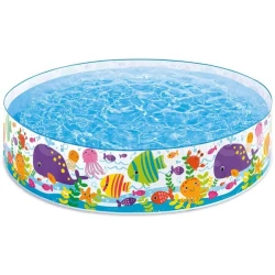 Piscina gonflabila pentru copii Intex 56452 flexmag.md