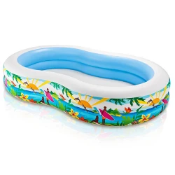 Piscina gonflabila pentru copii Intex 56490 flexmag.md