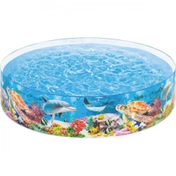Piscina gonflabila pentru copii Intex 58472 flexmag.md