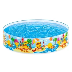 Piscina gonflabila pentru copii Intex 58477 flexmag.md