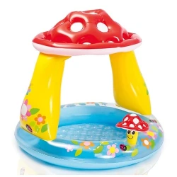 Piscina gonflabila pentru copii Intex Ciupearca flexmag.md