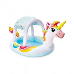 Piscina gonflabila pentru copii Intex Unicorn flexmag.md