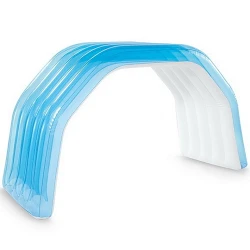 Piscina gonflabila pentru familie cu baldachin Intex 57186 flexmag.md