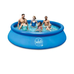 Piscina gonflabila Swing 366 x 91 cm (3APM0105) flexmag.md