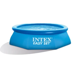 Piscina Intex gonflabil Easy Set 28110 flexmag.md