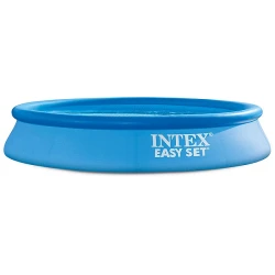 Piscina Intex gonflabil Easy Set 28116 flexmag.md