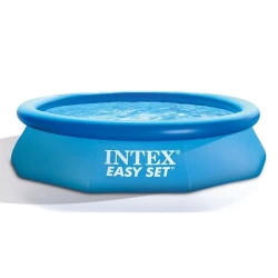 Piscina Intex gonflabil Easy Set 28120 flexmag.md