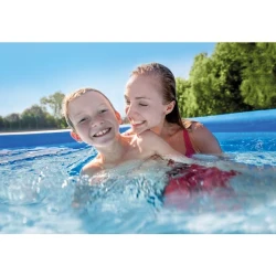 Piscina Intex gonflabil Easy Set 28130 flexmag.md