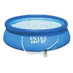 Piscina Intex gonflabil Easy Set 28142 flexmag.md