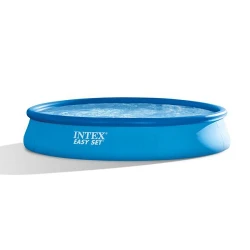 Piscina Intex gonflabil Easy Set 28158 flexmag.md