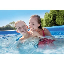 Piscina Intex gonflabil Easy Set 28158 flexmag.md